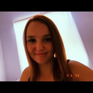 Meet your Posher, Kaylee